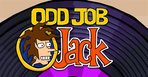 odd job jack|local odd job man.